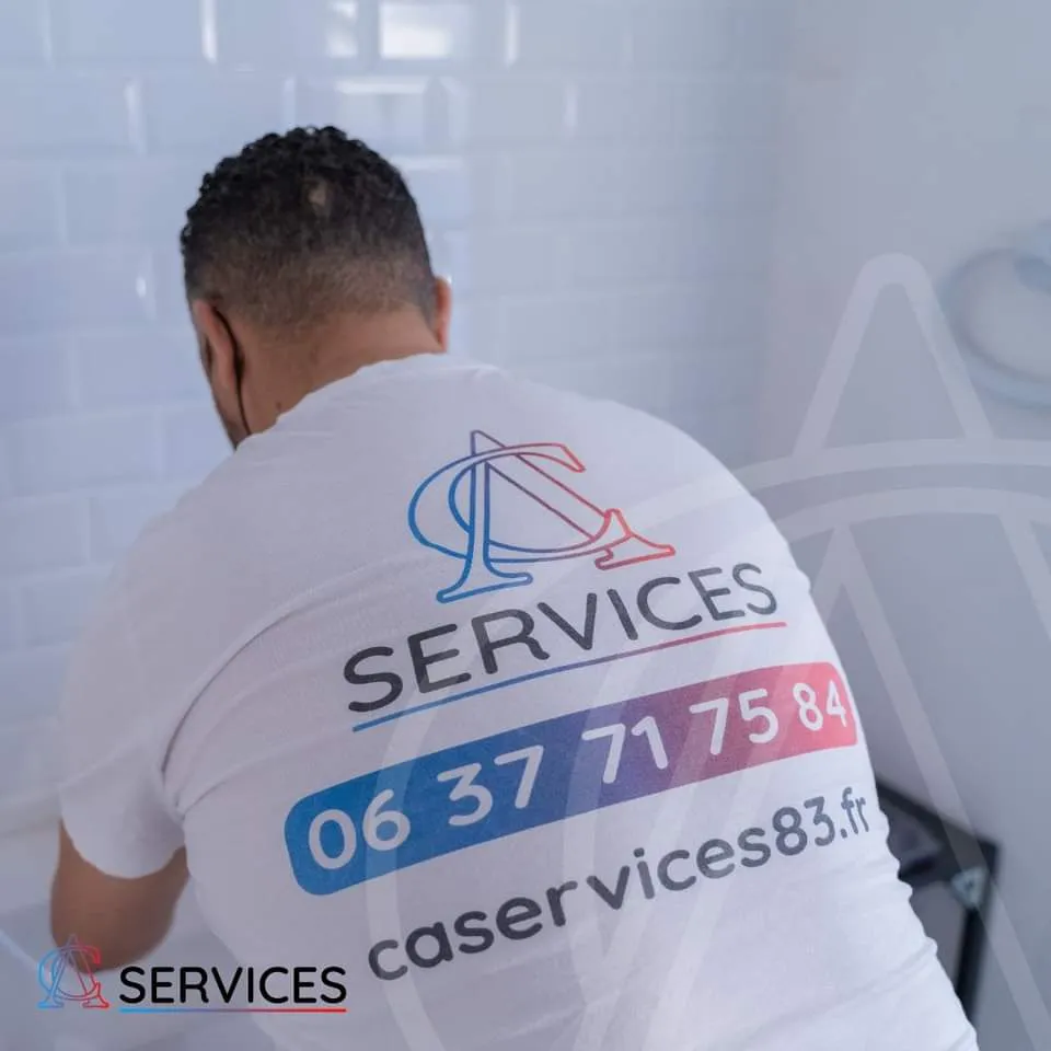 CA Services- La Valette du Var