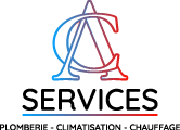 CA Services 83 Logo